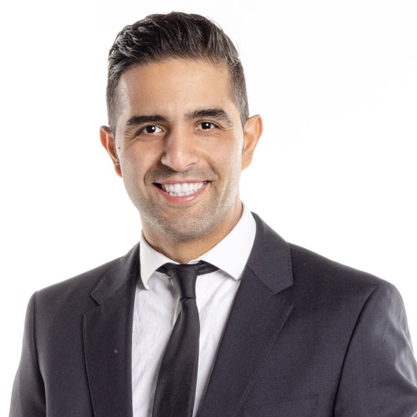 Ari Shams, Real Estate Advisor